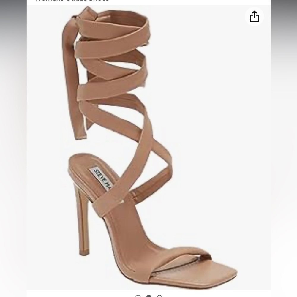 Steve Madden Heels